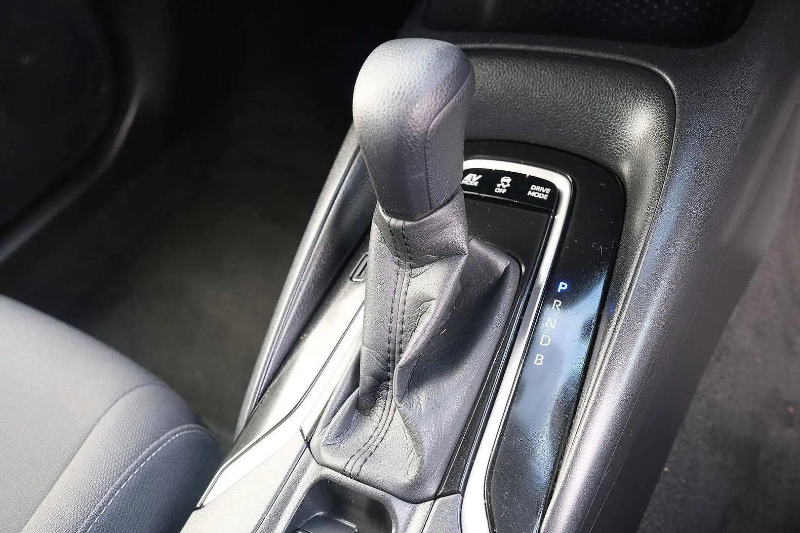 2021 Toyota Corolla Gallery Image 17