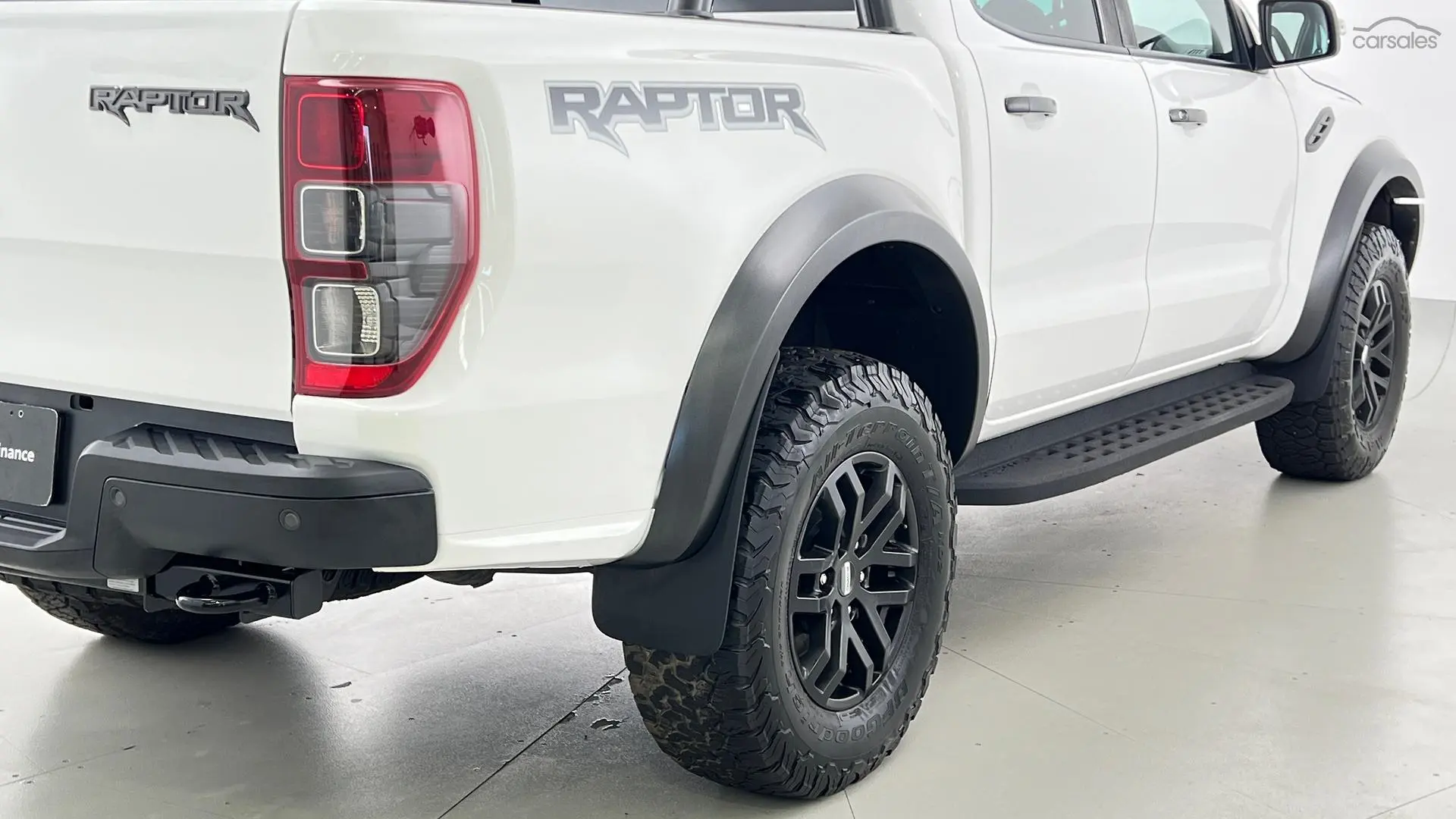 2019 Ford Ranger Image 12