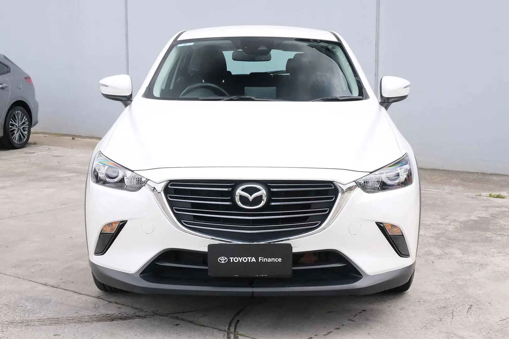 2022 Mazda CX-3 Gallery Image 3