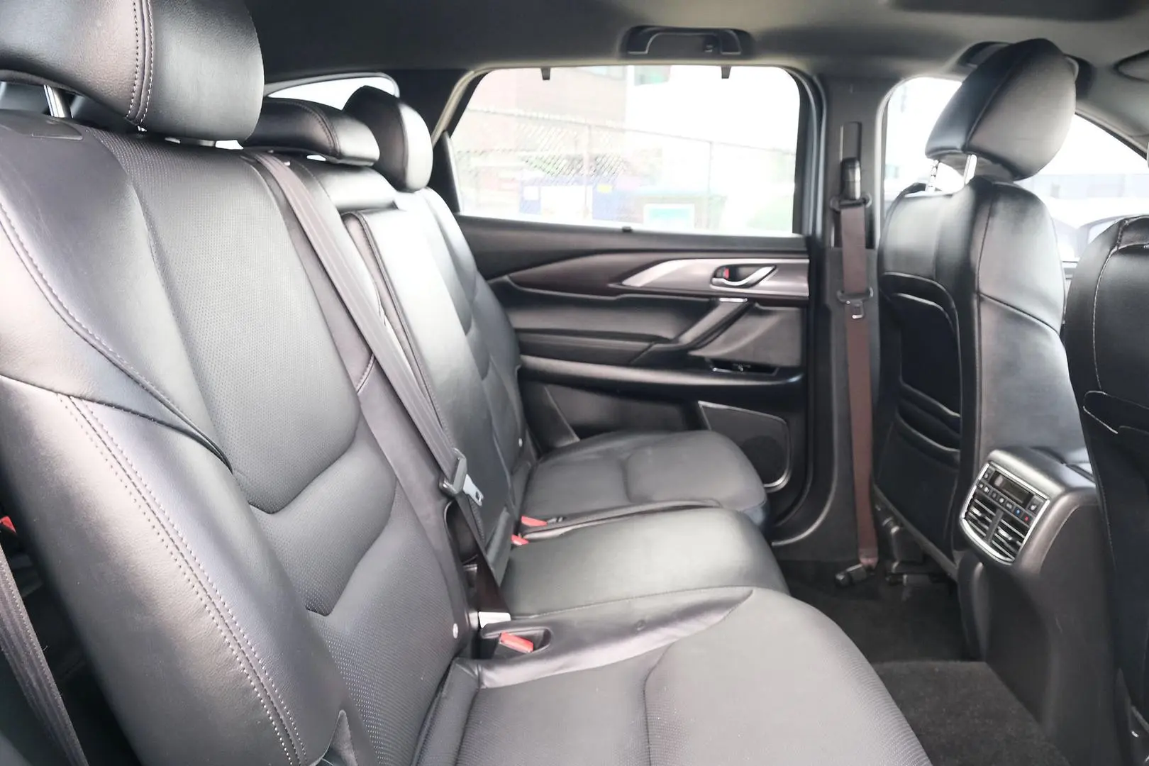 2019 Mazda CX-9 Gallery Image 12