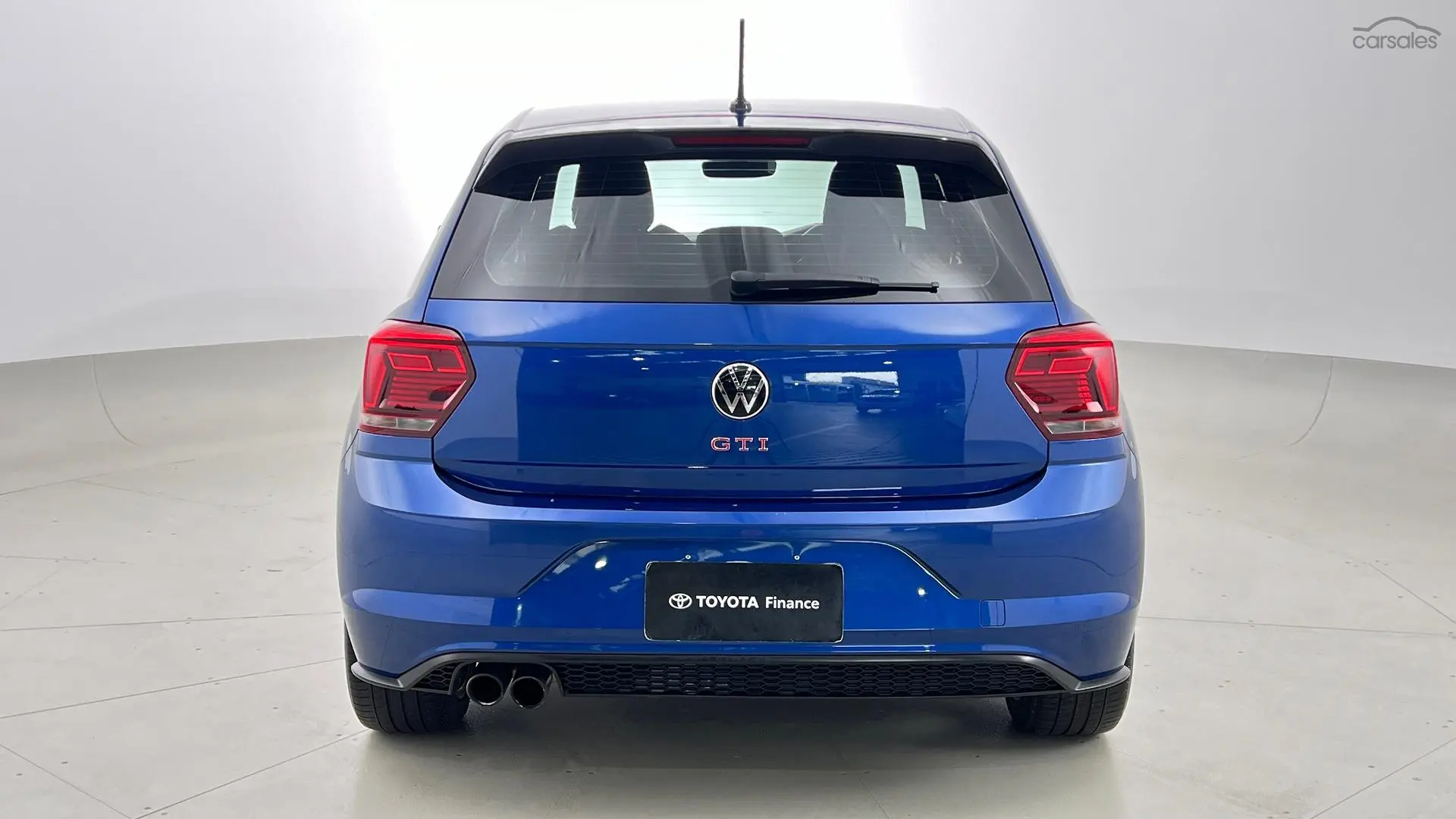 2021 Volkswagen Polo Image 6