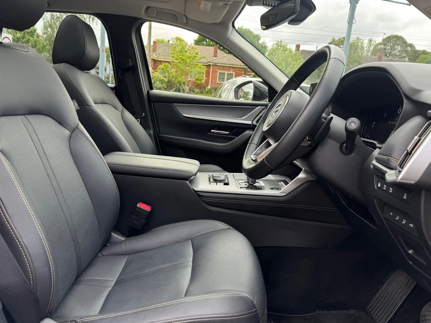 2023 Mazda CX-60 Gallery Image 12