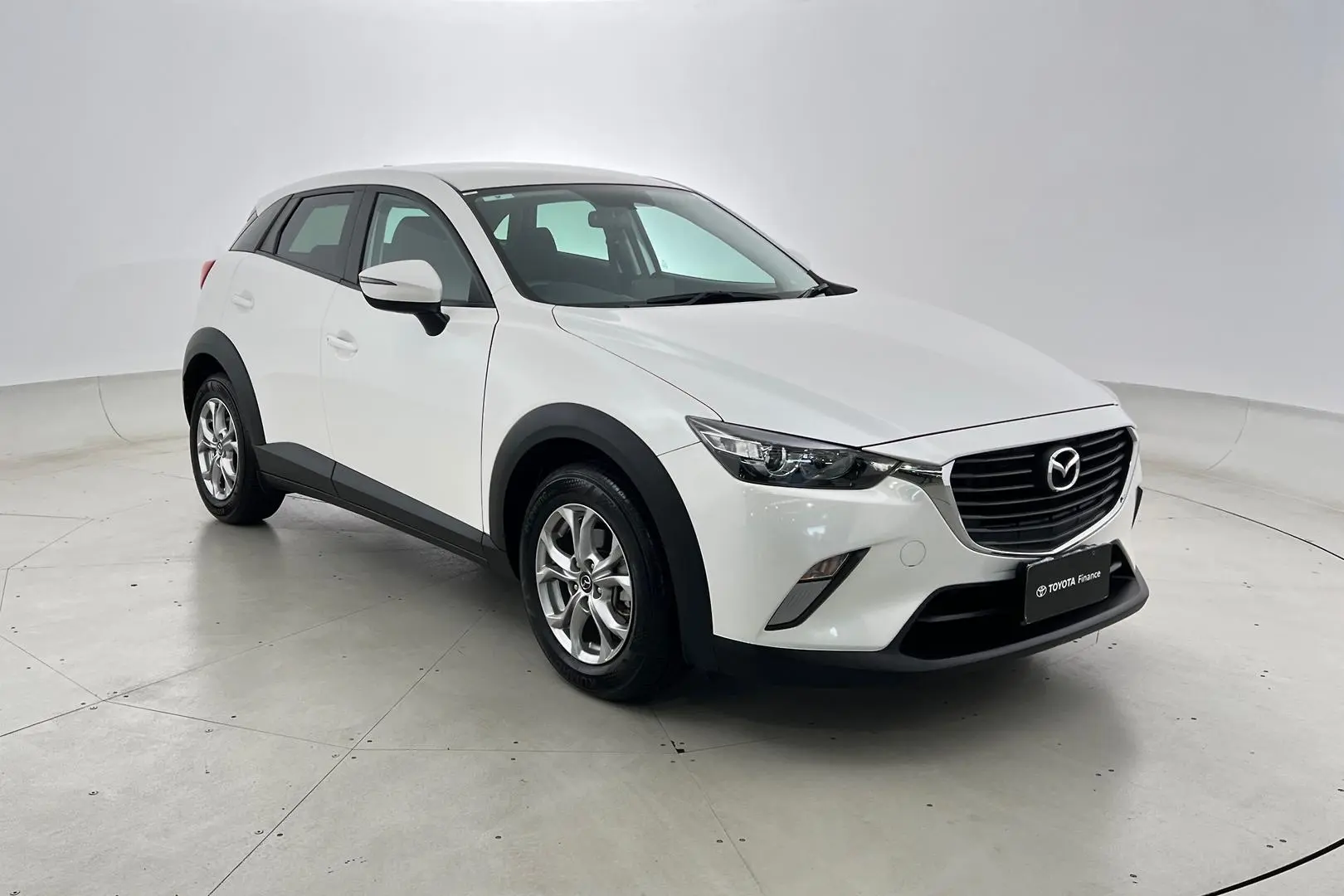 2017 Mazda Cx-3 Gallery Image 1