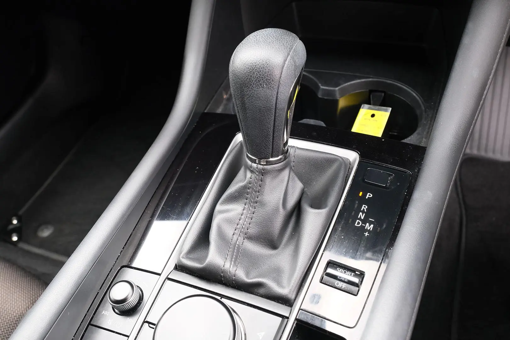 2019 Mazda 3 Gallery Image 17