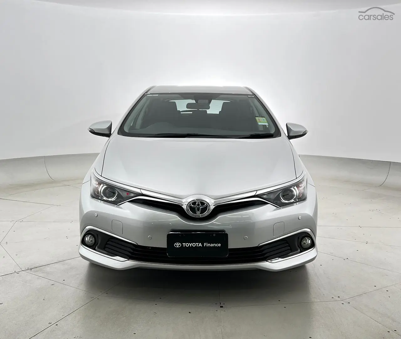 2018 Toyota Corolla Image 3