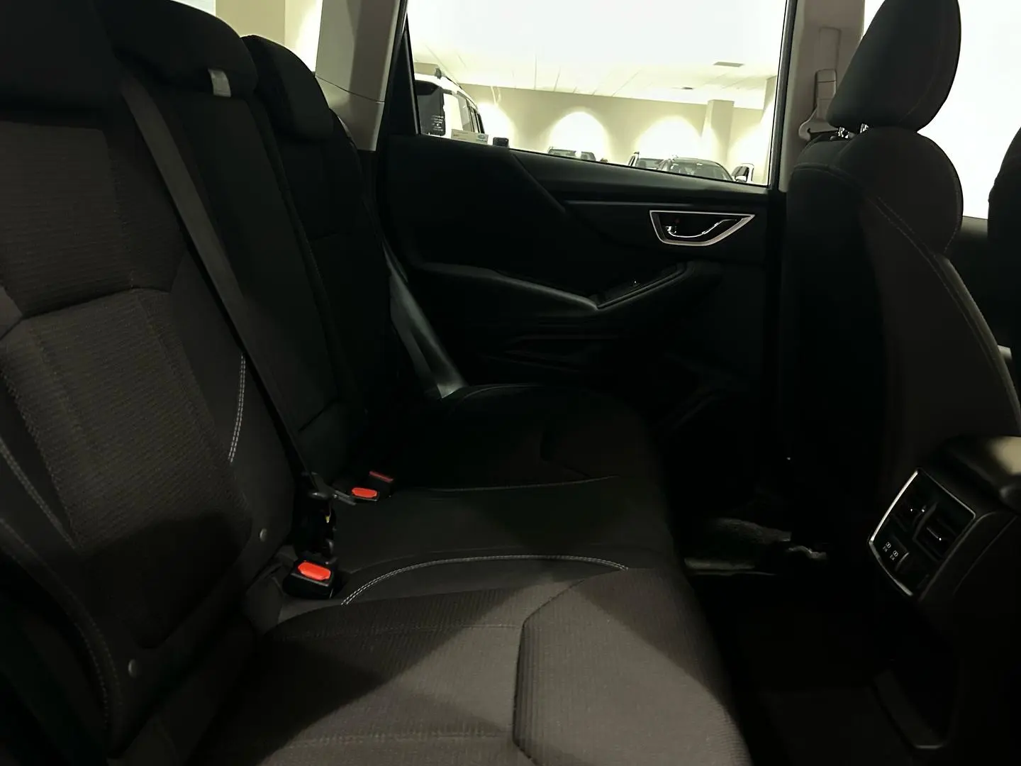 2023 Subaru Forester Gallery Image 12