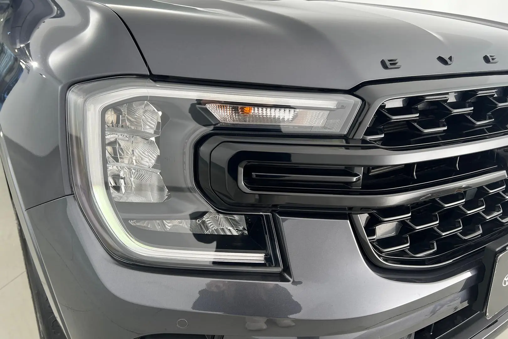 2023 Ford Everest Gallery Image 15