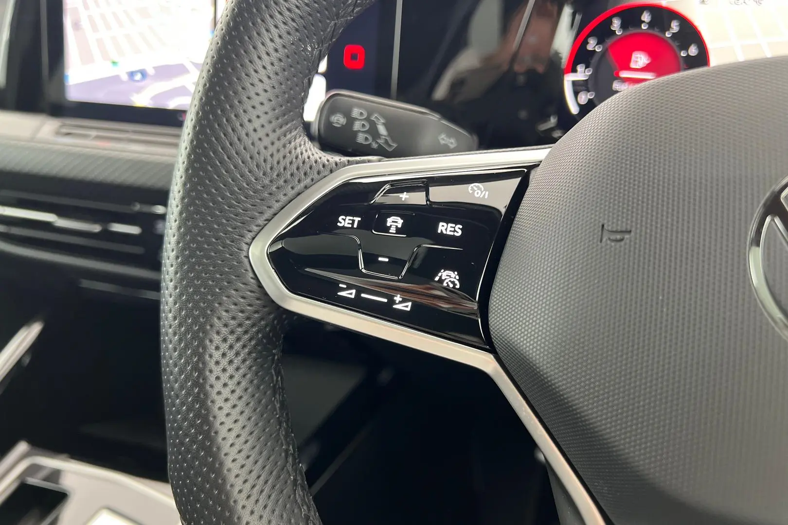 2023 Volkswagen Golf Gallery Image 18