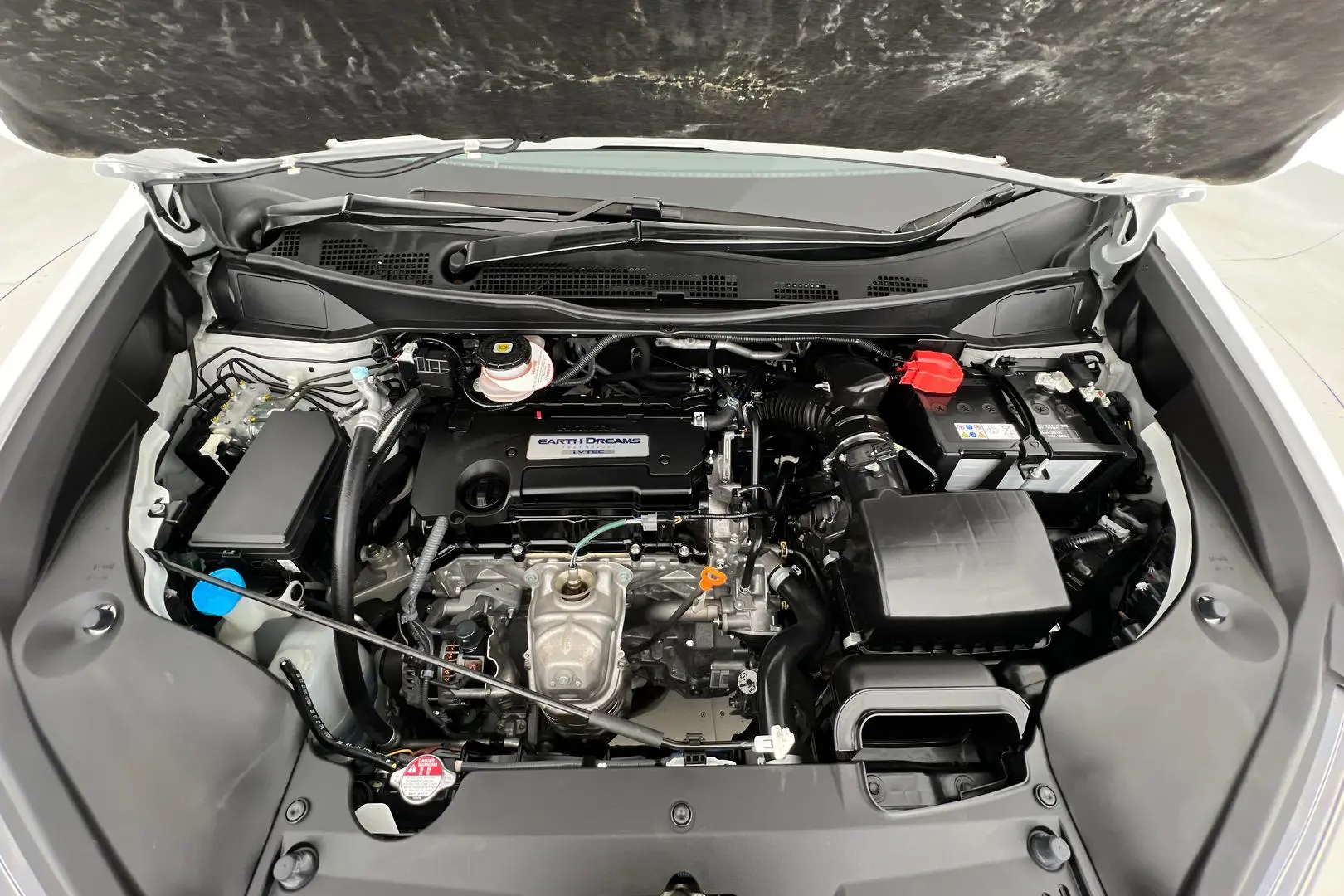 2021 Honda Odyssey Gallery Image 23