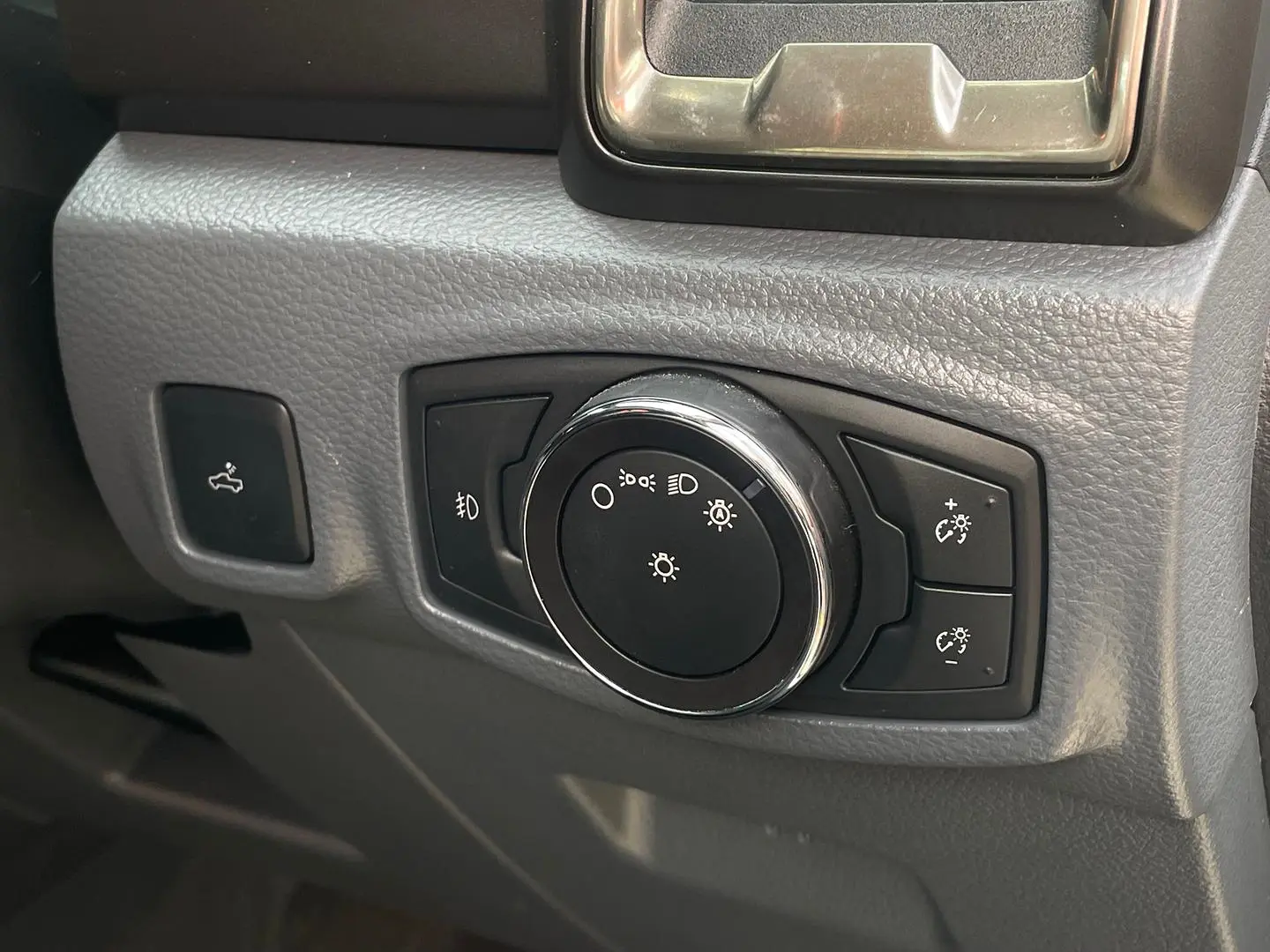 2018 Ford Ranger Gallery Image 18