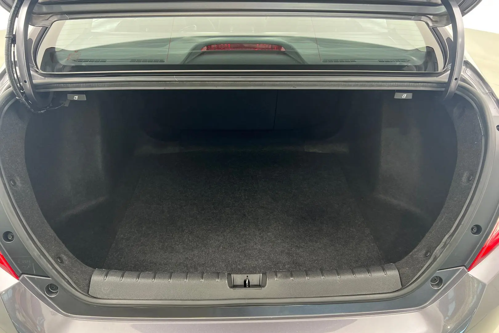 2018 Honda Civic Gallery Image 20