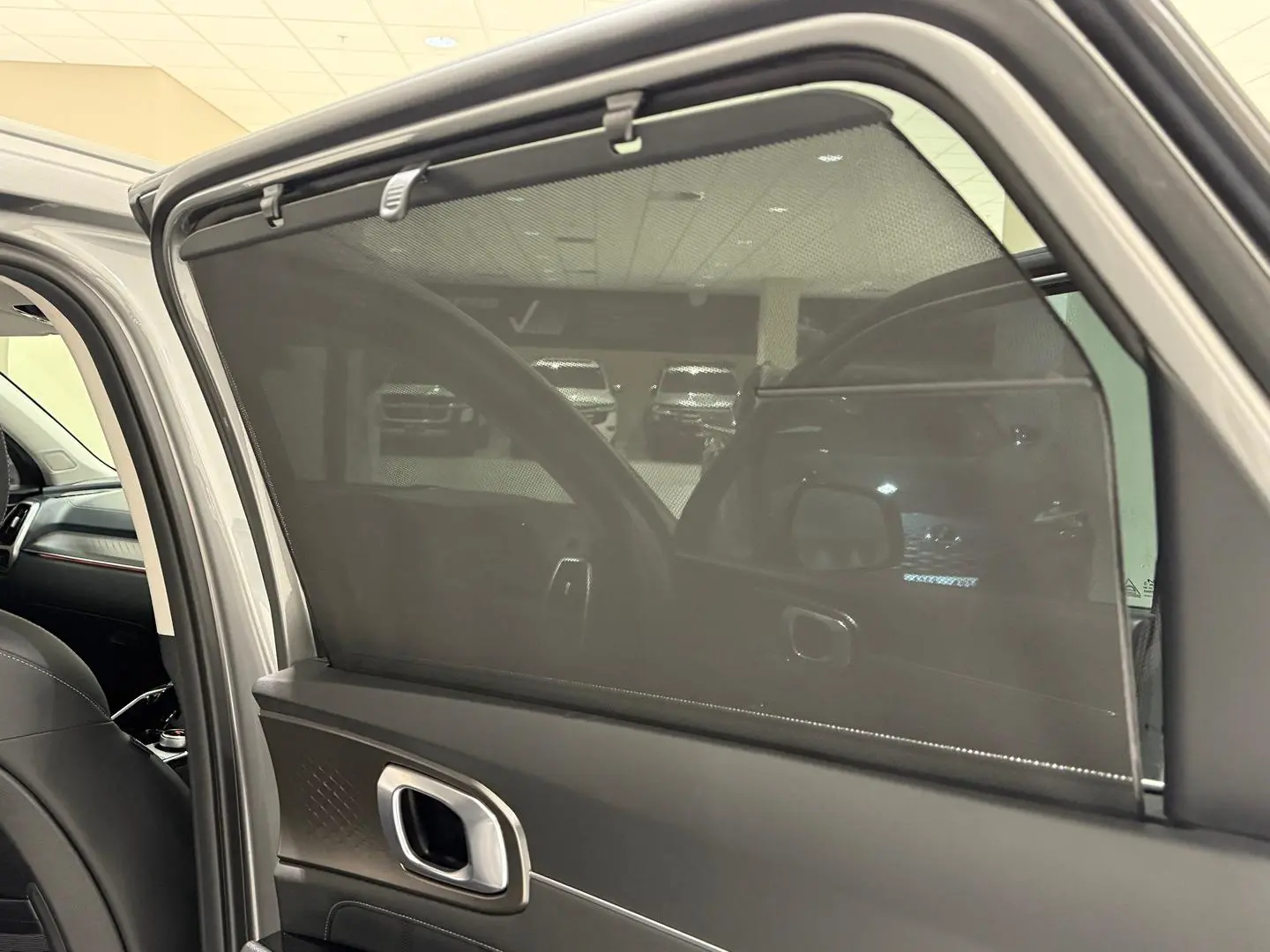 2022 Kia Sorento Gallery Image 18