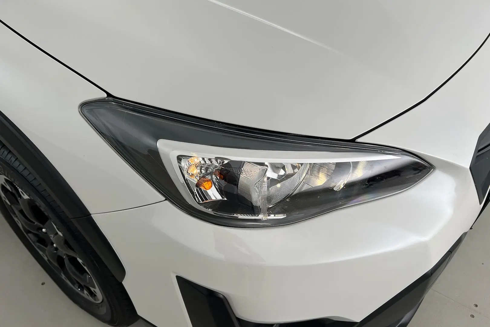 2021 Subaru XV Gallery Image 22