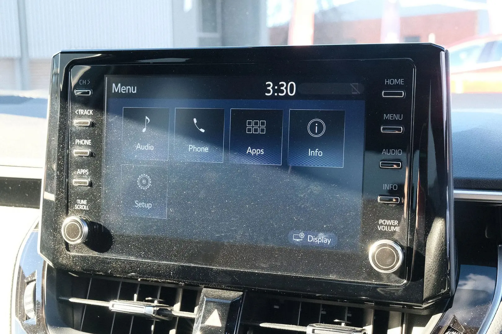 2021 Toyota Corolla Gallery Image 9