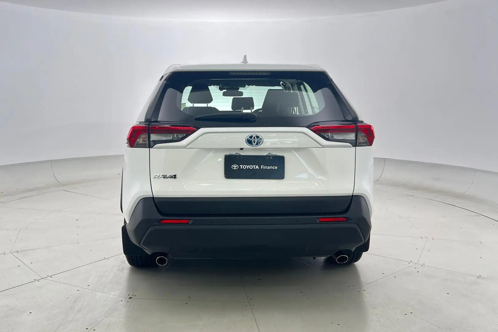 2020 Toyota Rav4 Gallery Image 6