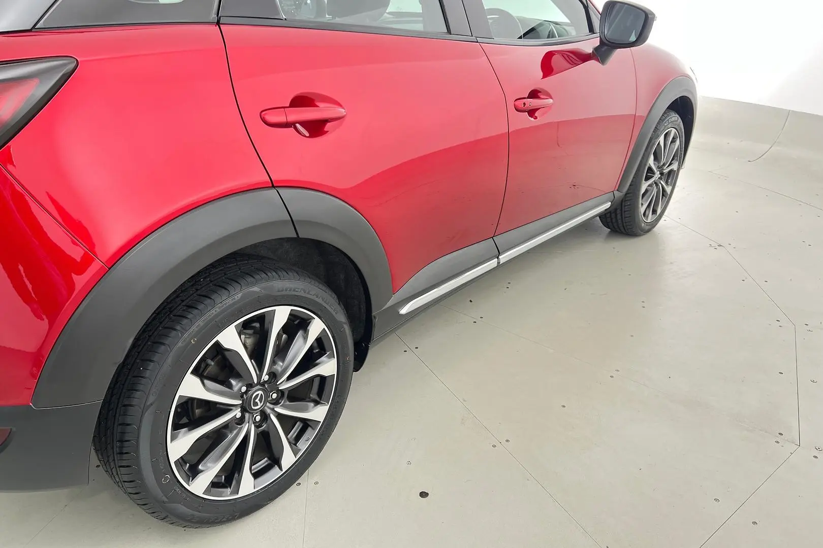 2019 Mazda CX-3 Gallery Image 9