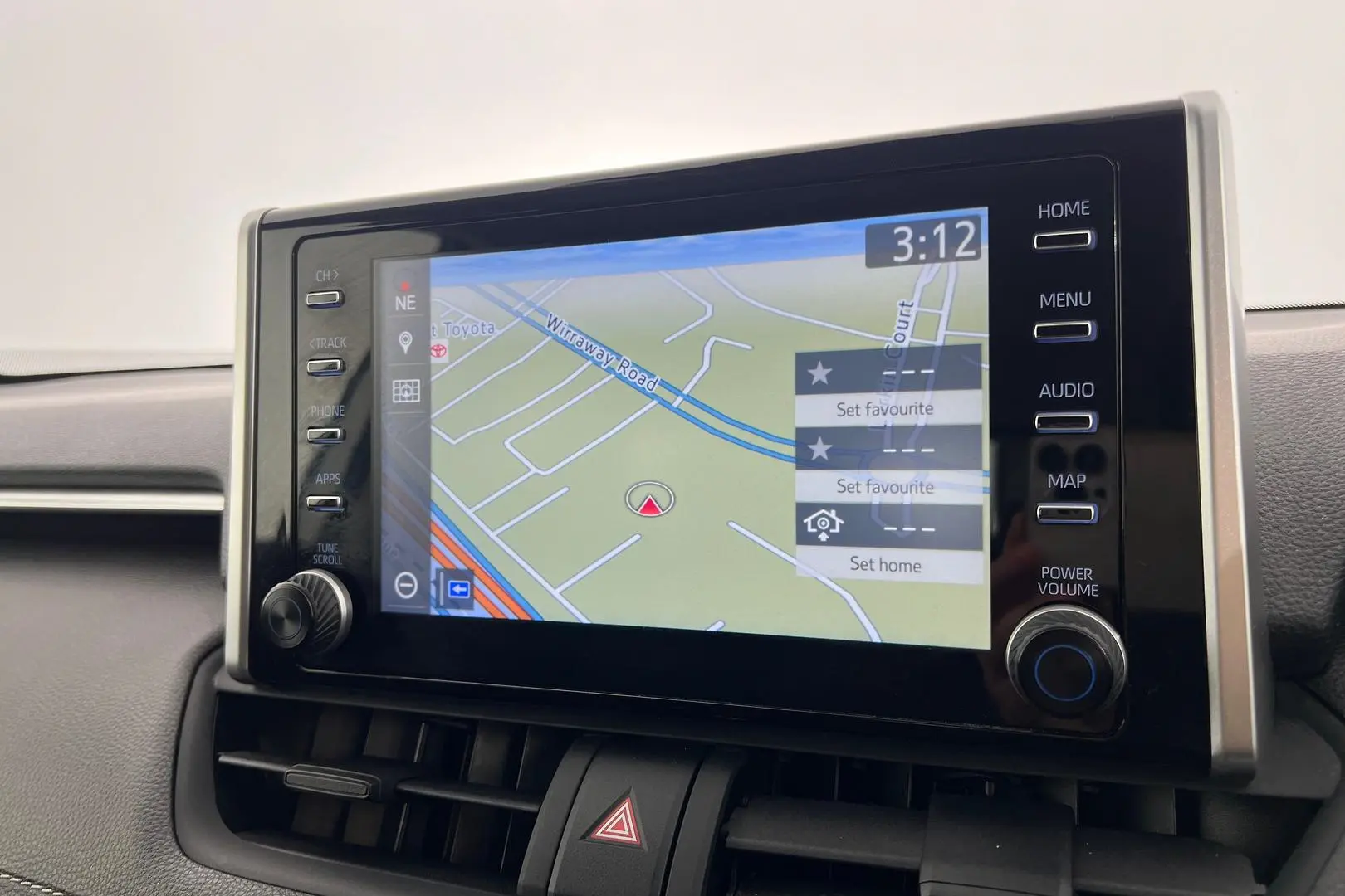 2021 Toyota RAV4 Gallery Image 22