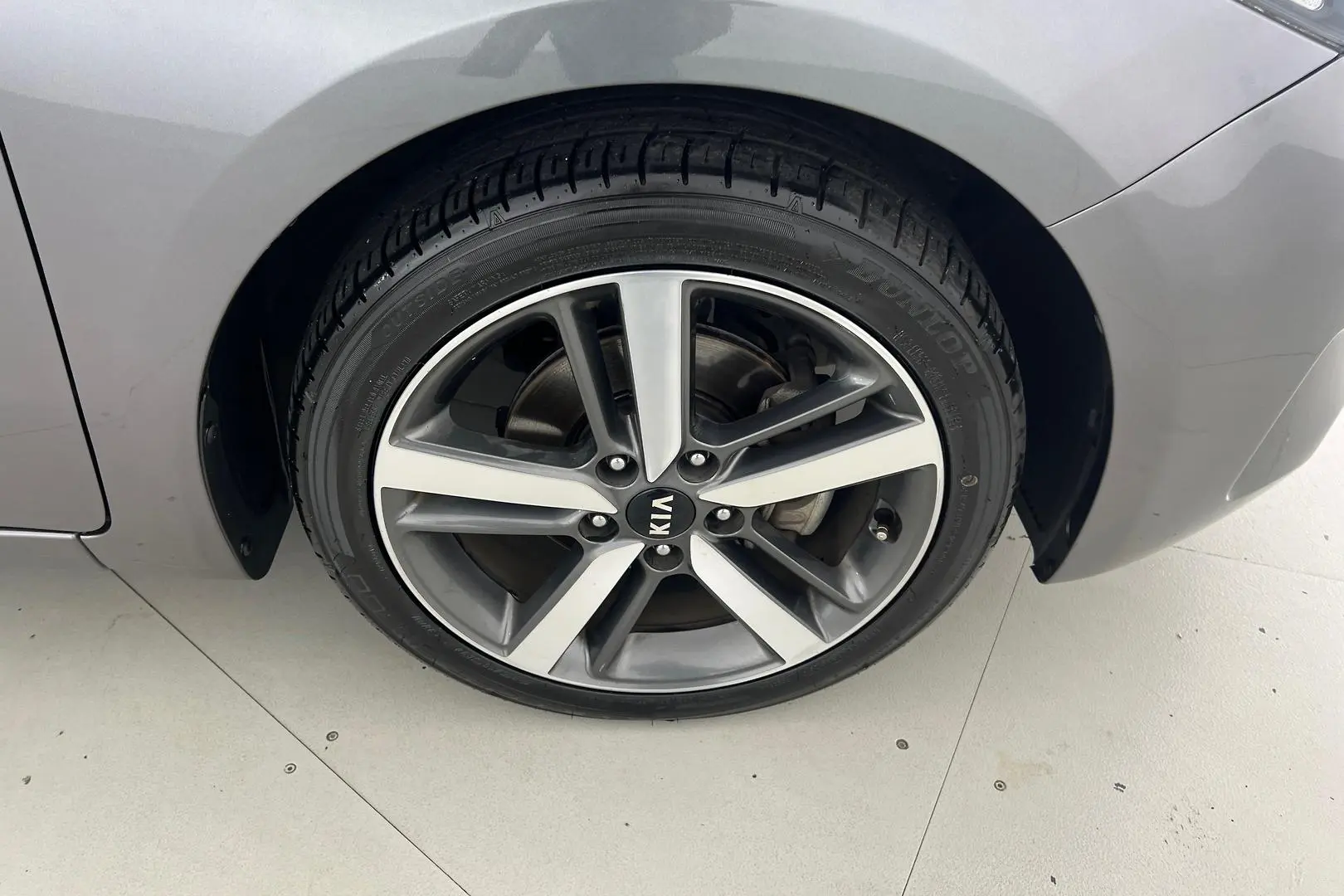 2017 Kia Cerato Gallery Image 22