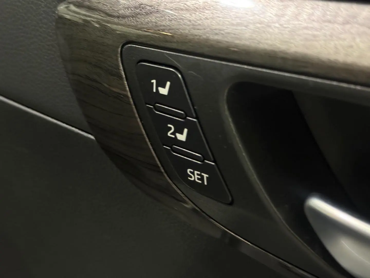 2024 Toyota Kluger Gallery Image 16
