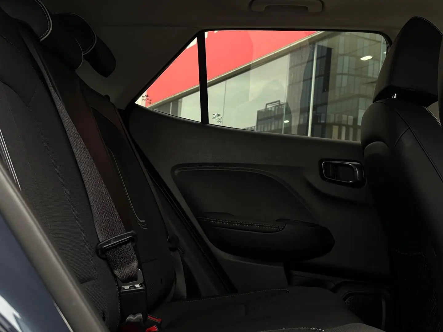 2023 Hyundai Venue Gallery Image 14