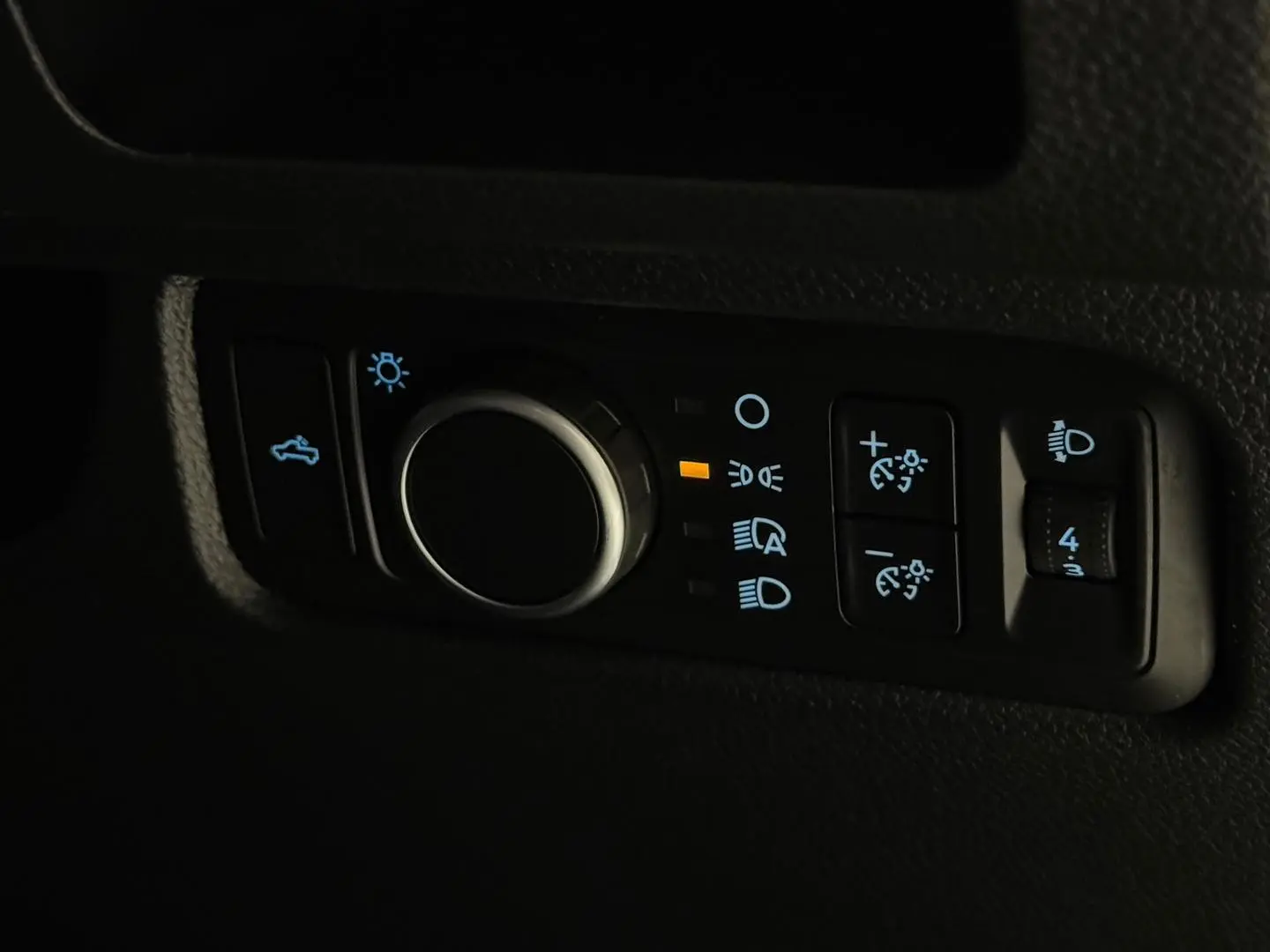 2022 Ford Ranger Gallery Image 17