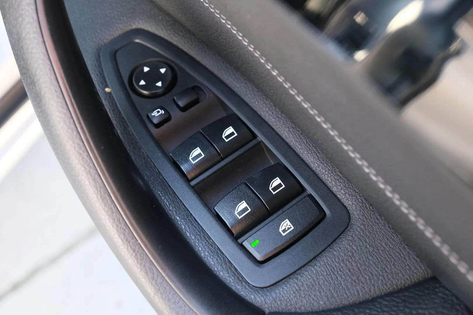 2015 BMW X1 Gallery Image 12