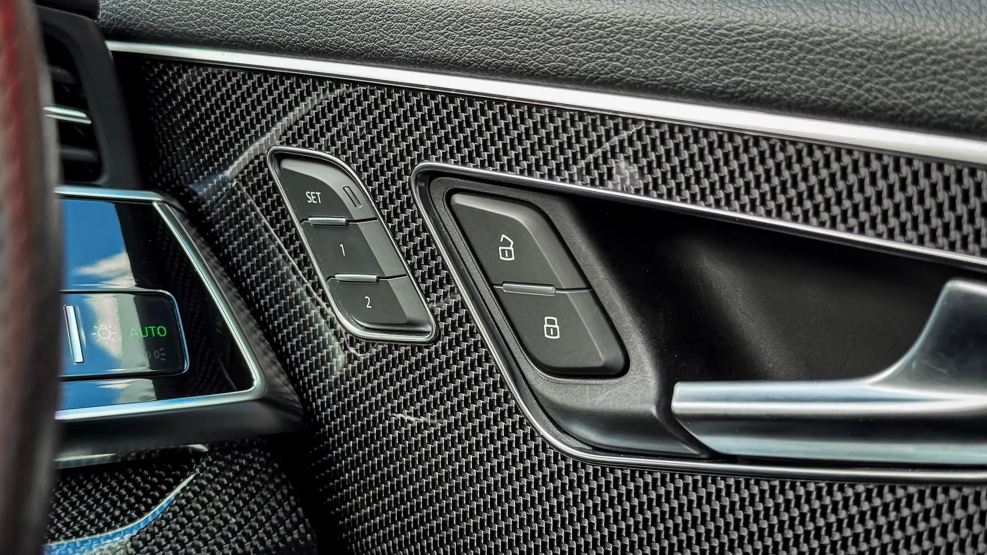 2021 Audi SQ7 Gallery Image 46
