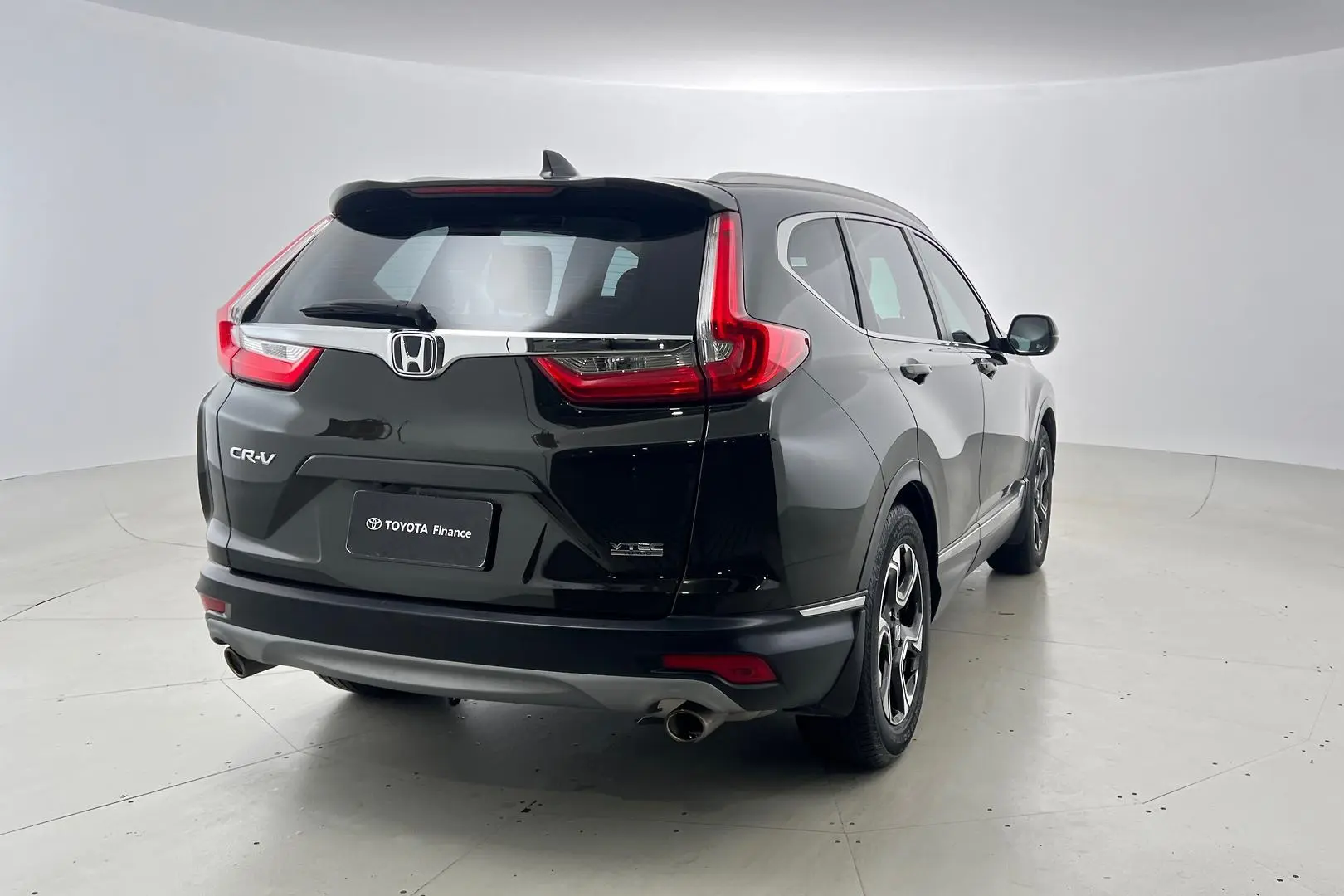 2018 Honda CR-V Gallery Image 4