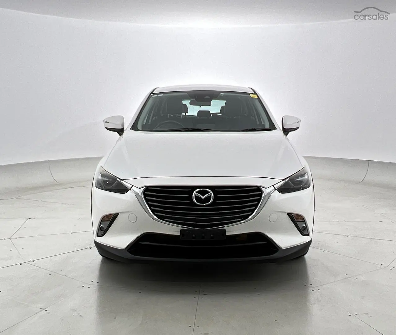 2017 Mazda CX-3 Image 9