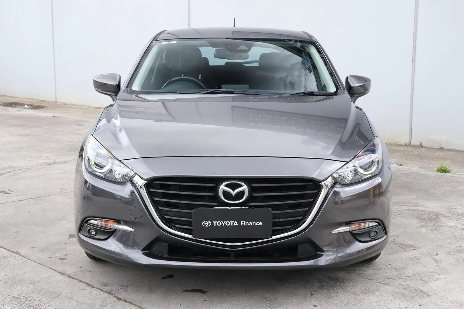 2019 Mazda 3 Gallery Image 3