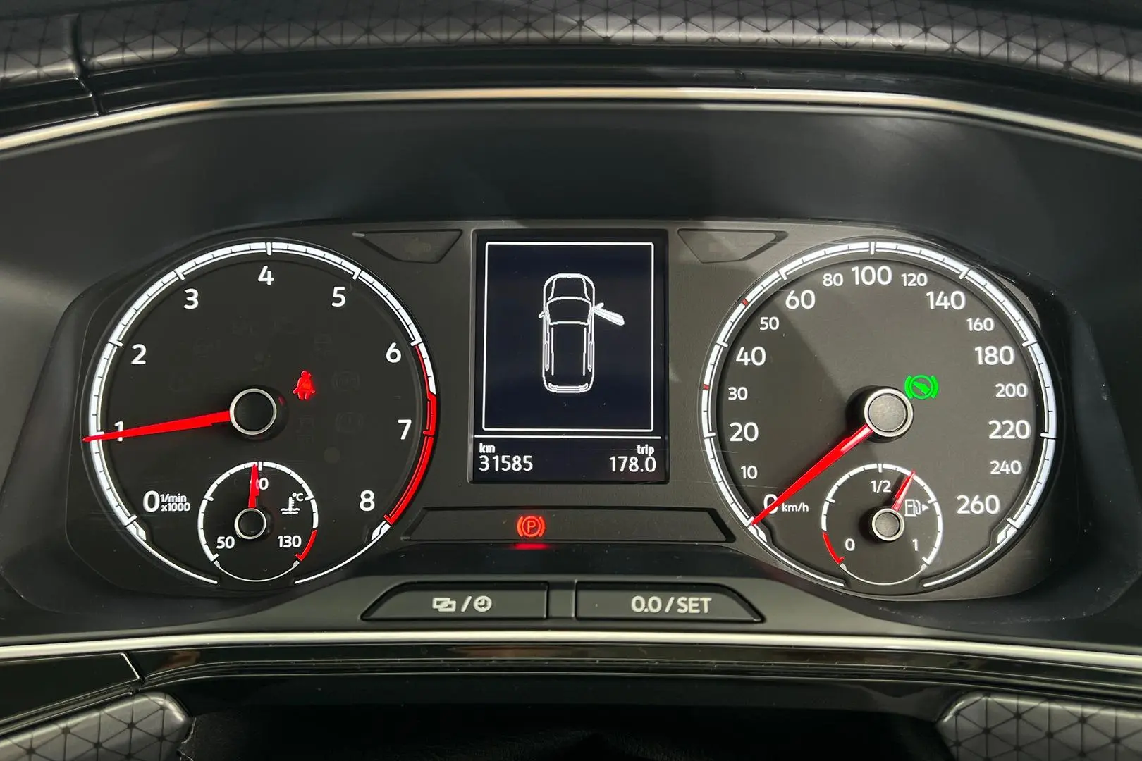 2021 Volkswagen T-Cross Gallery Image 16