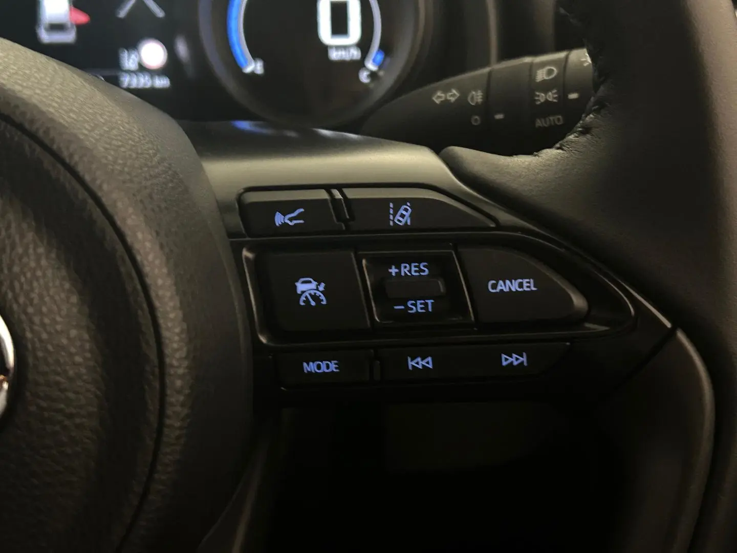 2023 Toyota Yaris Cross Gallery Image 21