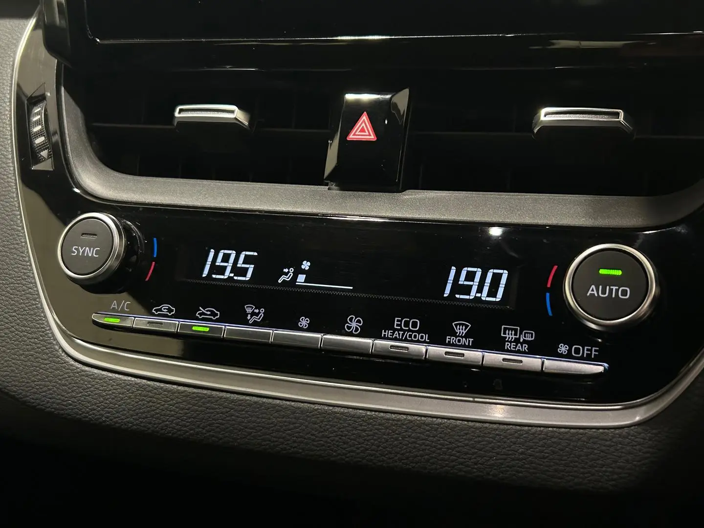 2024 Toyota Corolla Gallery Image 16