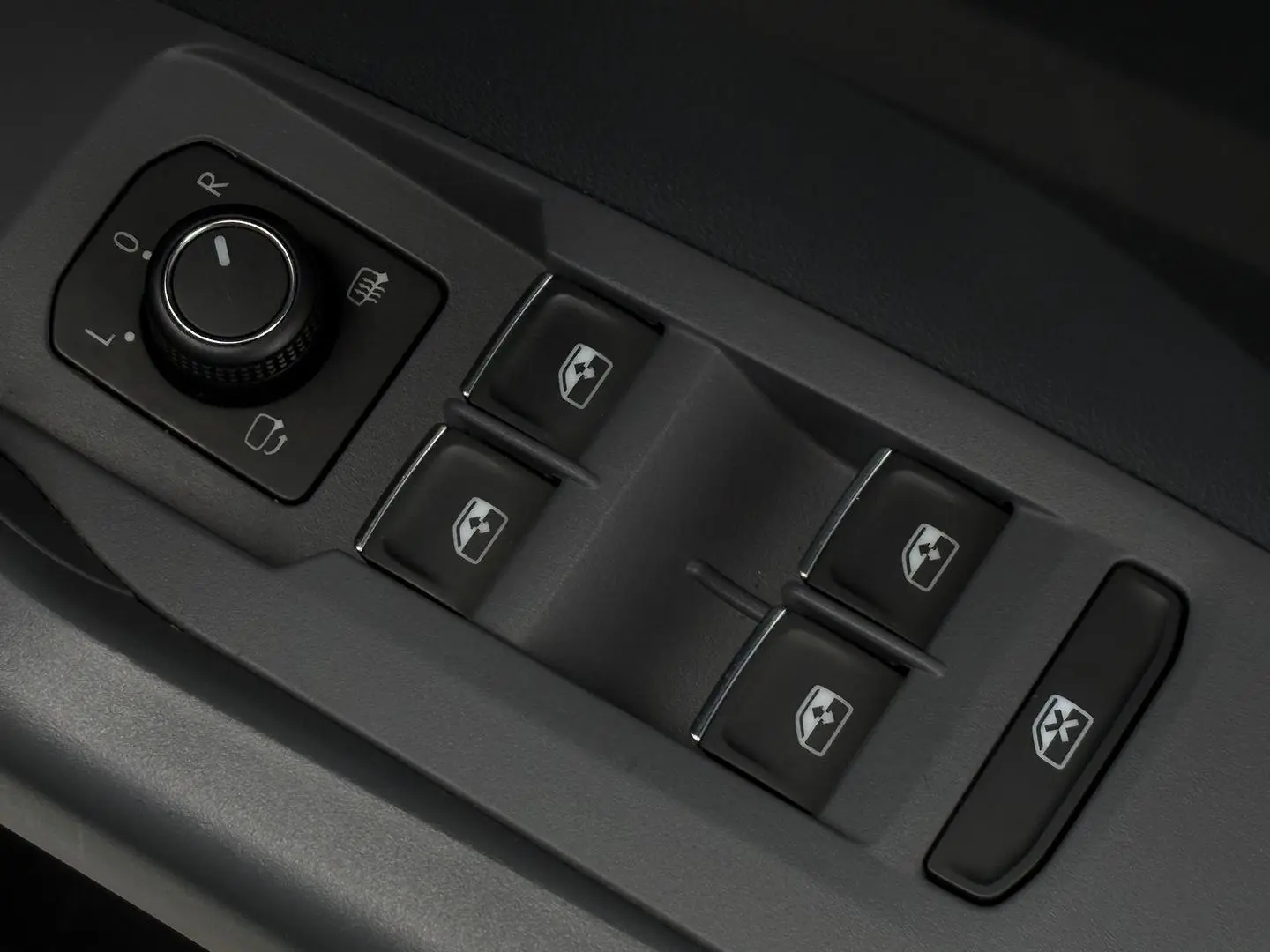 2021 Volkswagen T-Cross Gallery Image 23