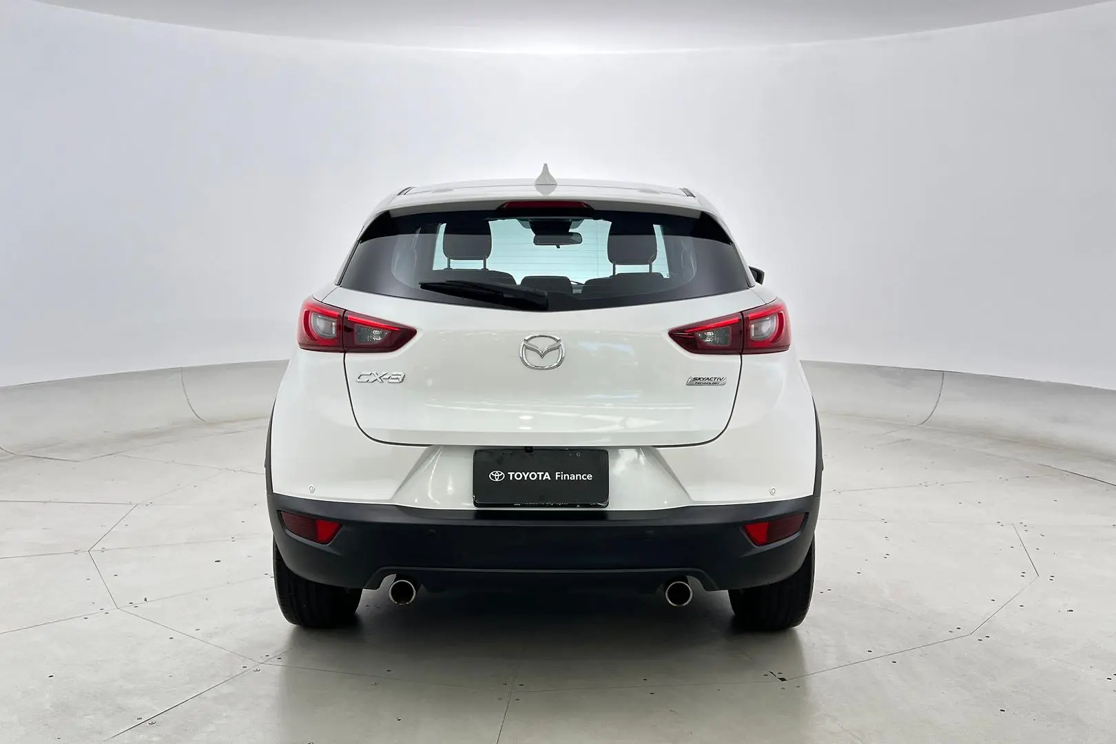 2019 Mazda Cx-3 Gallery Image 5