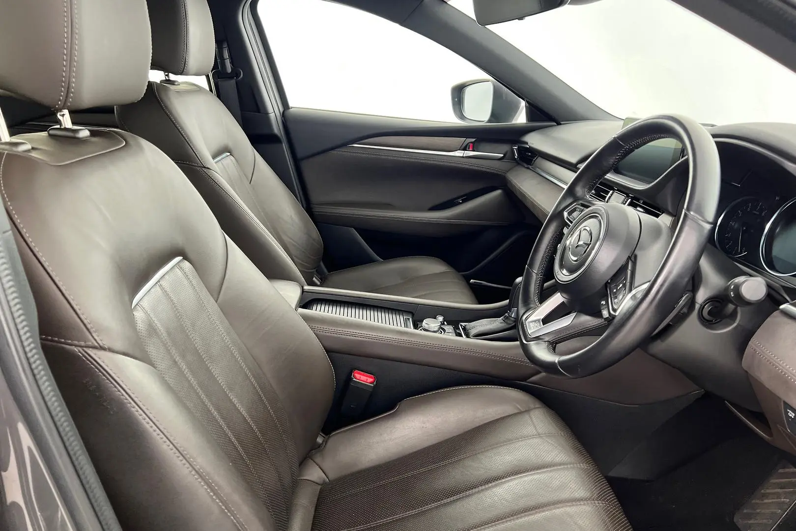 2018 Mazda 6 Gallery Image 12
