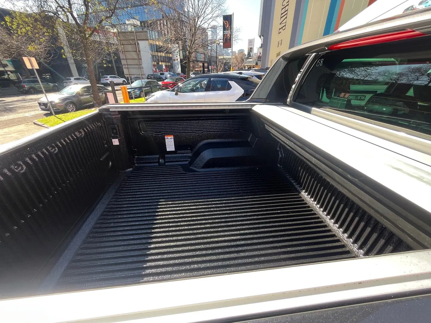 2022 Ford Ranger Gallery Image 27