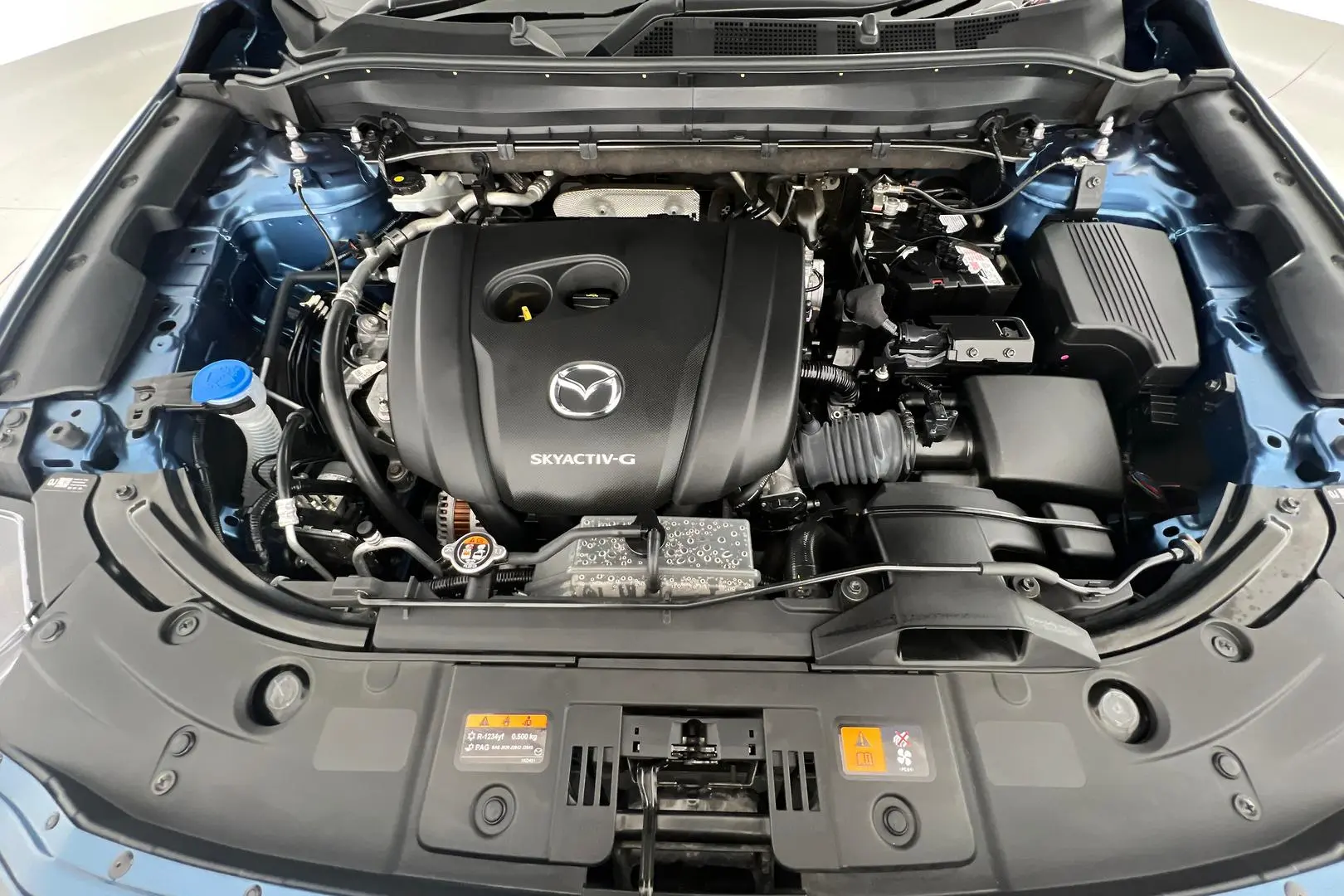 2022 Mazda CX-5 Gallery Image 19