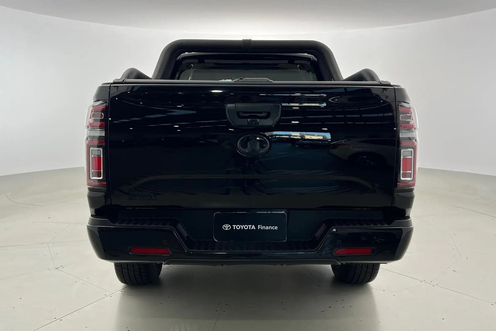 2023 GWM Ute Gallery Image 3