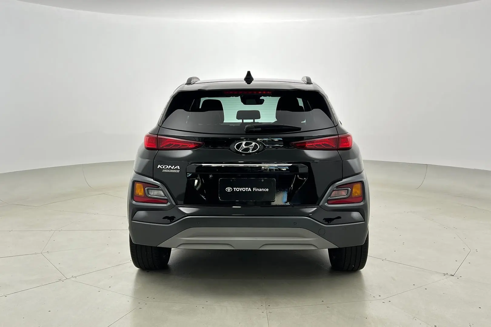 2019 Hyundai Kona Gallery Image 7