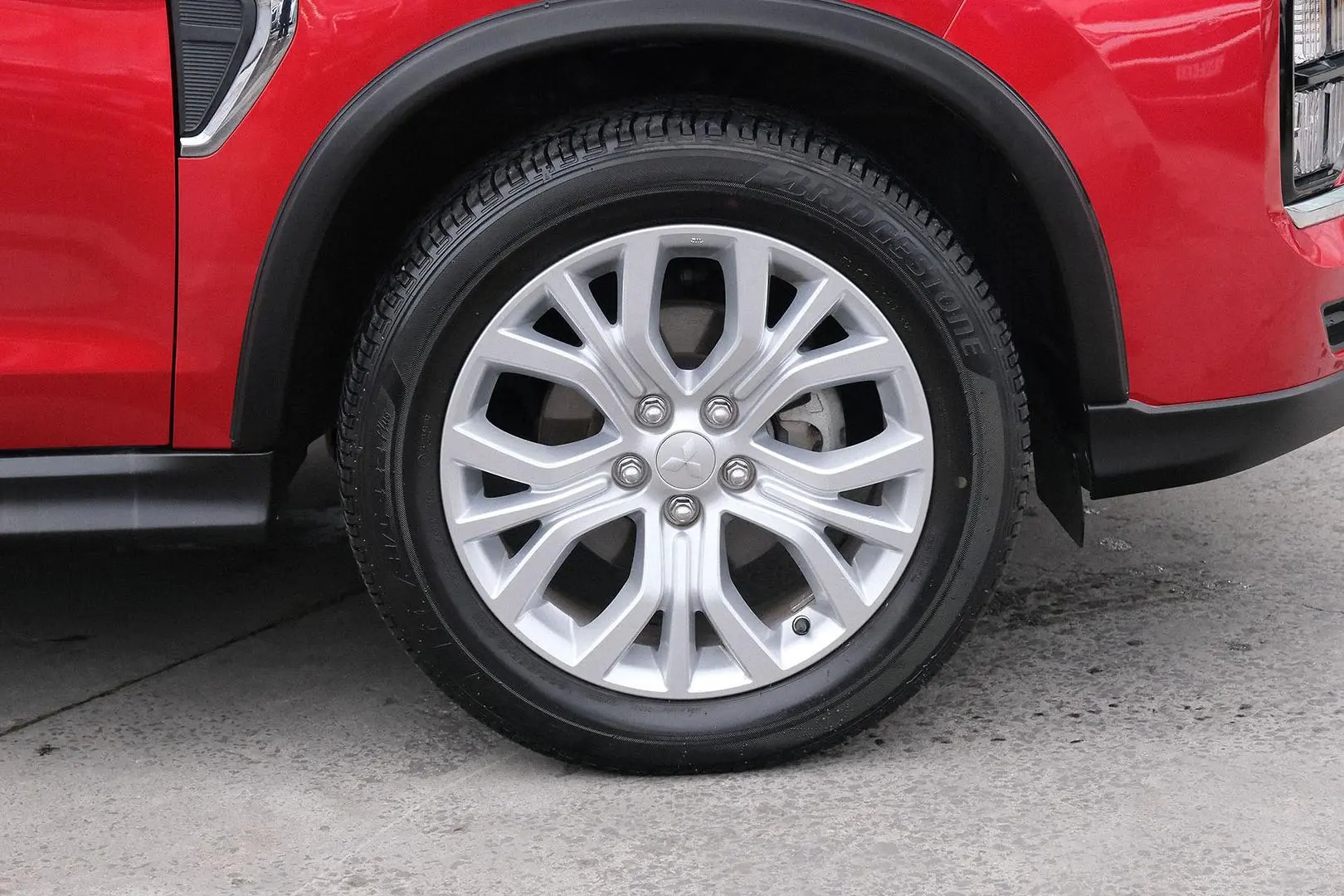 2021 Mitsubishi ASX Gallery Image 6