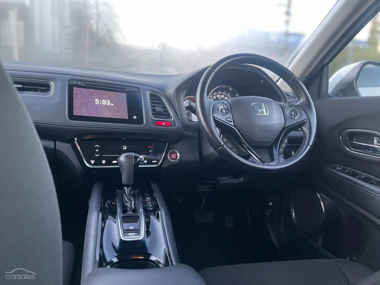 2015 Honda HR-V Image 24