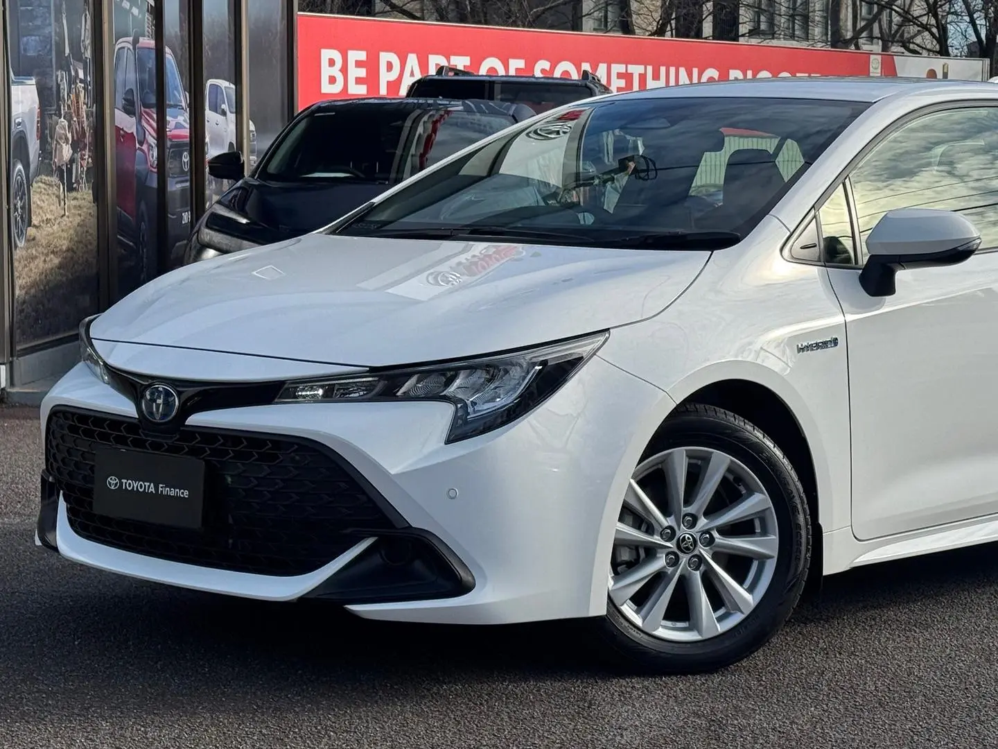 2024 Toyota Corolla Gallery Image 11
