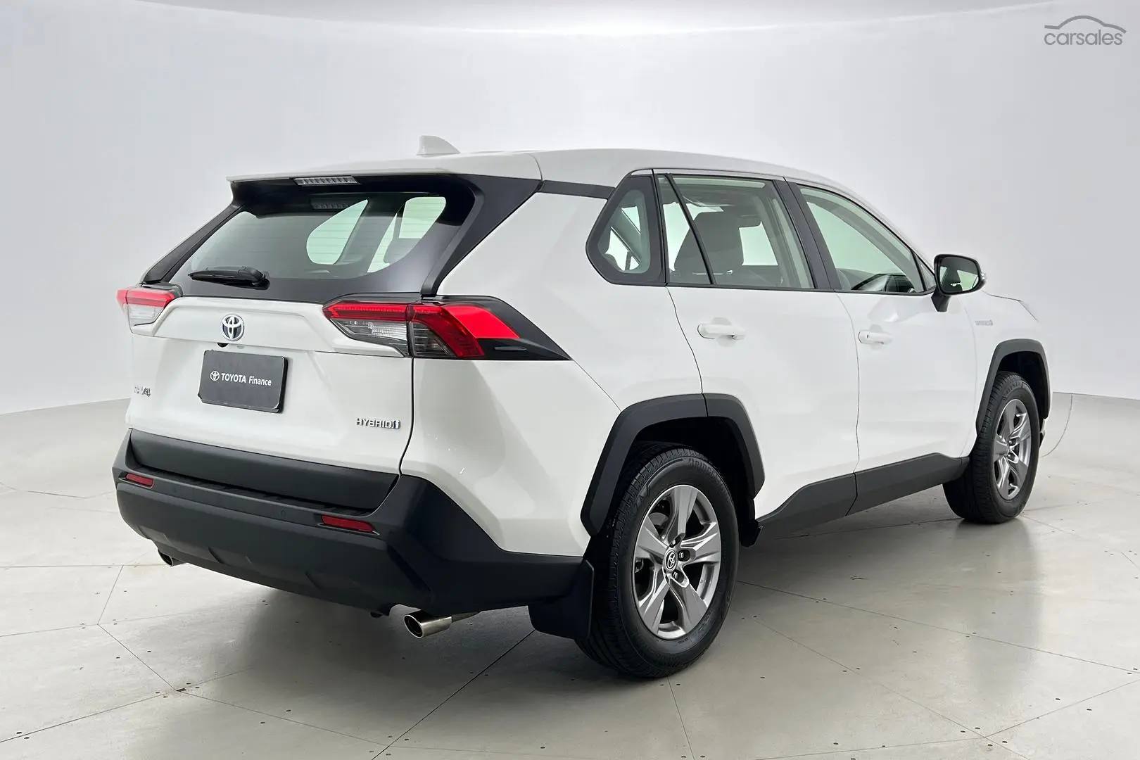 2024 Toyota RAV4 Image 10