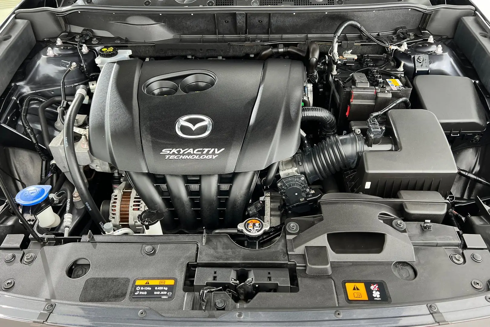 2018 Mazda Cx-3 Gallery Image 23