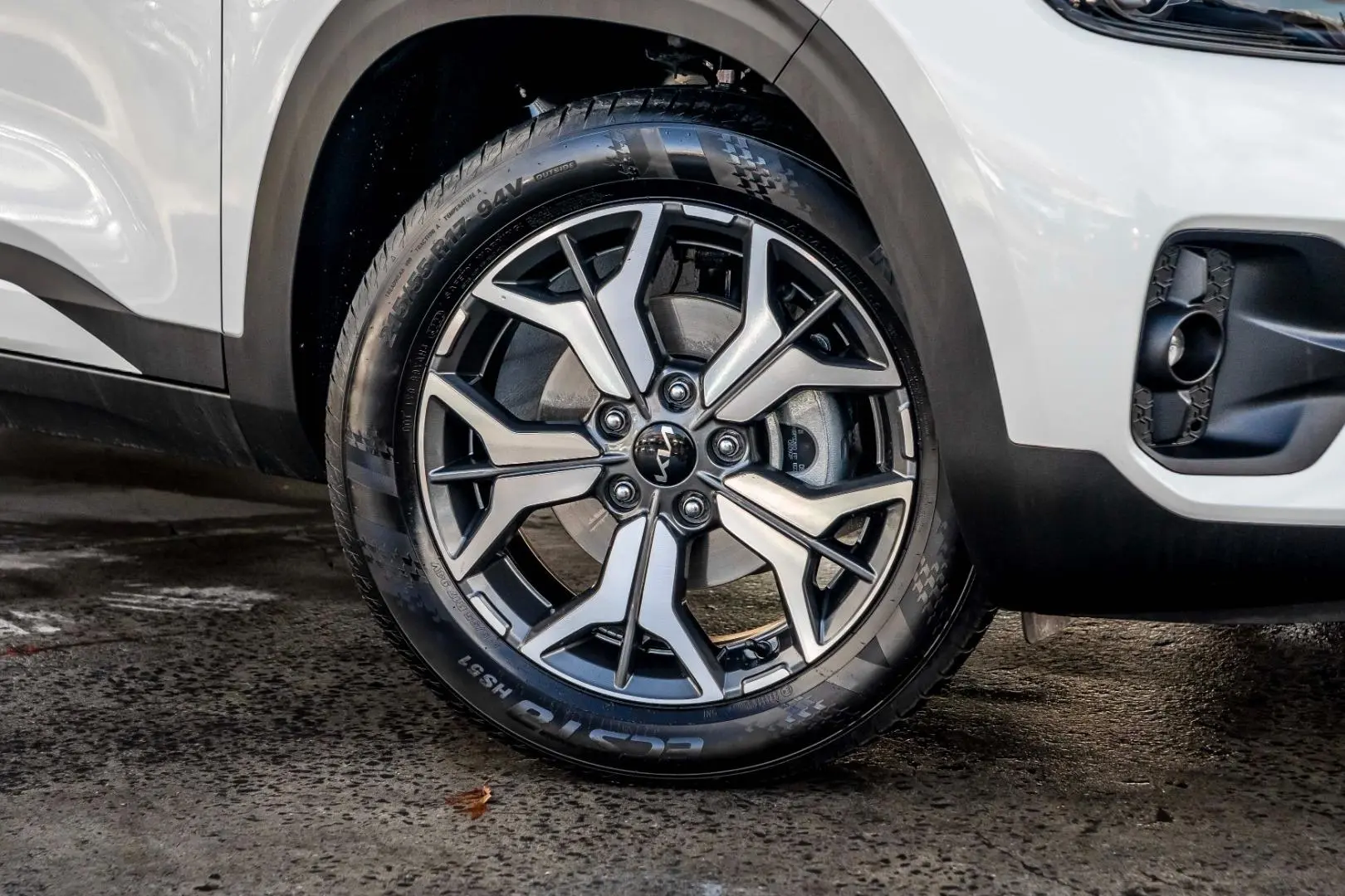 2022 Kia Seltos Gallery Image 21