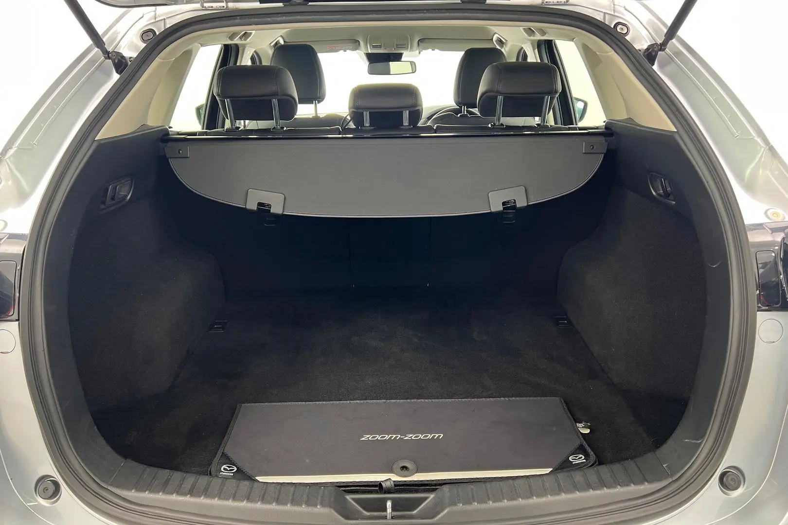 2017 Mazda CX-5 Gallery Image 15