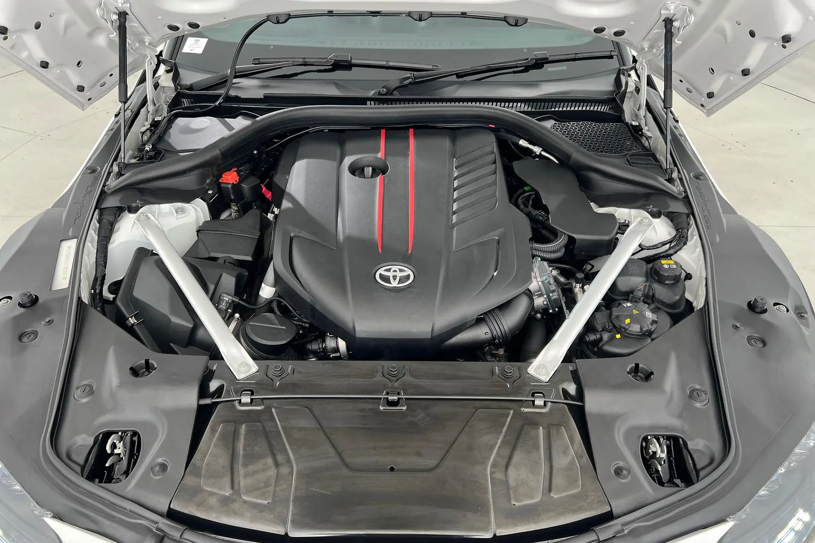 2022 Toyota Supra Gallery Image 20