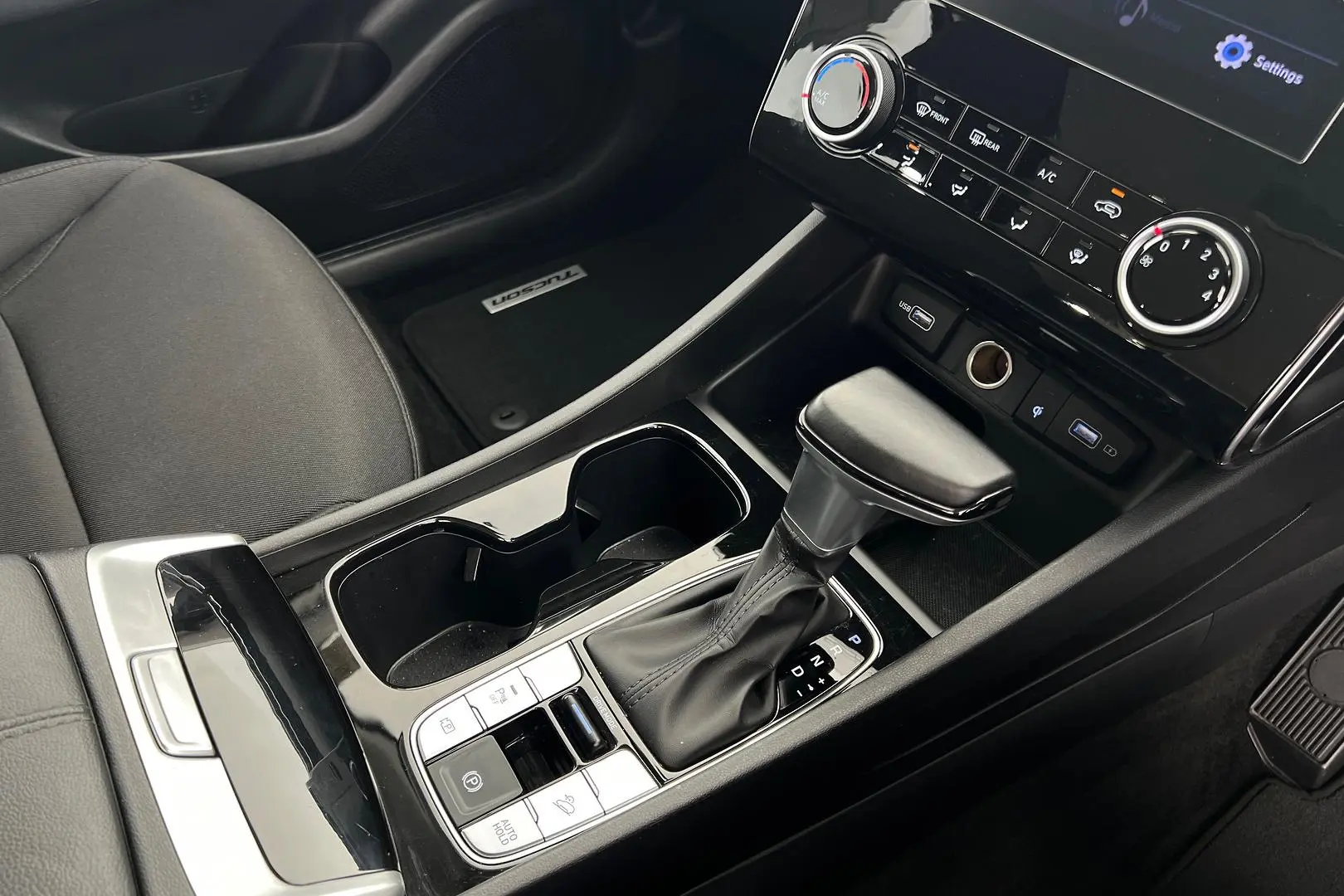 2021 Hyundai Tucson Gallery Image 13