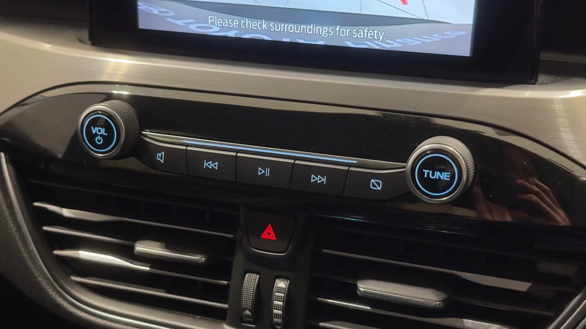 2021 Ford Escape Gallery Image 15